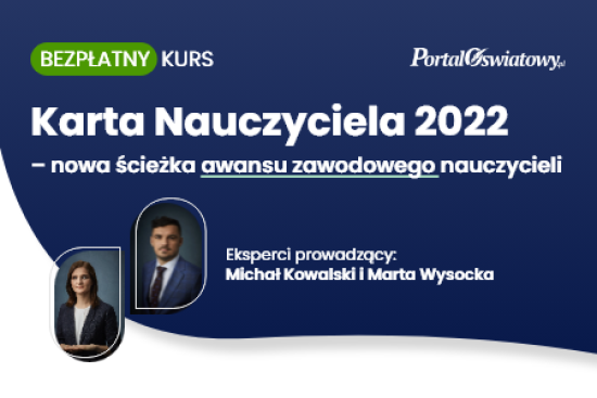zmiany w awansie zawodowym nauczyciela - Portal Oświatowy Projekt Rozporządzenia O Awansie Zawodowym Nauczycieli 2019