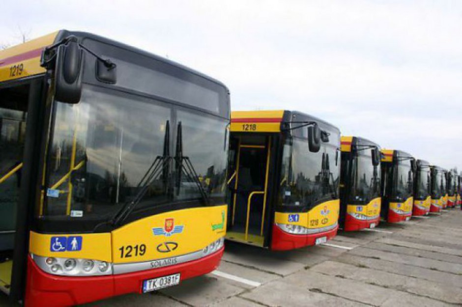 Zmiany w komunikacji miejskiej na Wszystkich Świętych Rozkład Jazdy Mpk łódź Autobusy