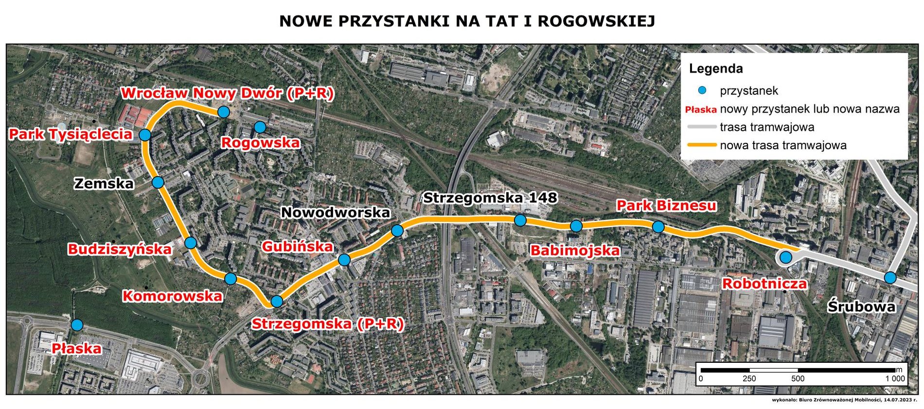 Zmiany w rozkładach jazdy MPK. Interaktywna mapa Nowy Rozklad Jazdy Mpk Ldz Mapa