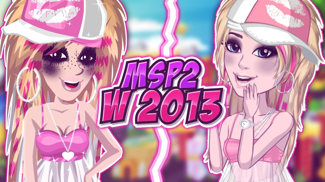 Jak Wejść Na Stare Msp W 2018 Roku