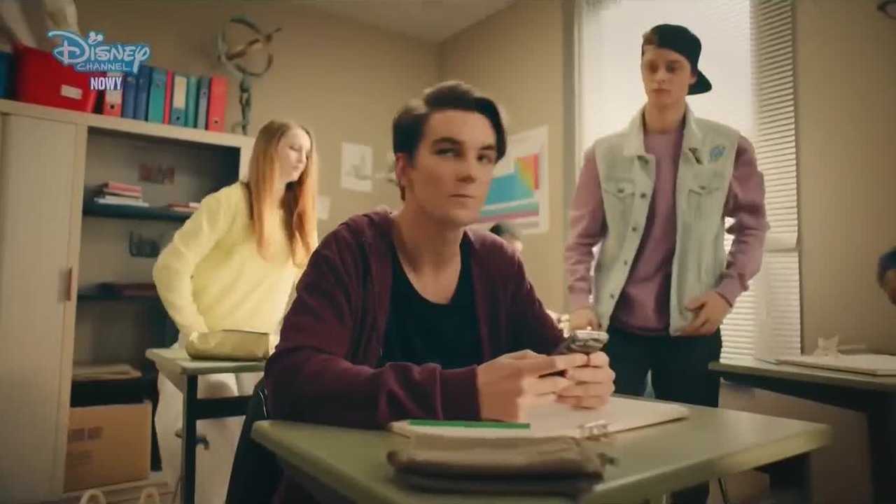 Znajdź Mnie W Paryżu Sezon 1 Odcinek 2