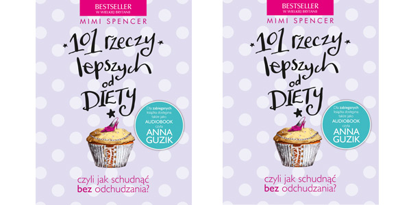 101 Rzeczy Lepszych Od Diety Pdf