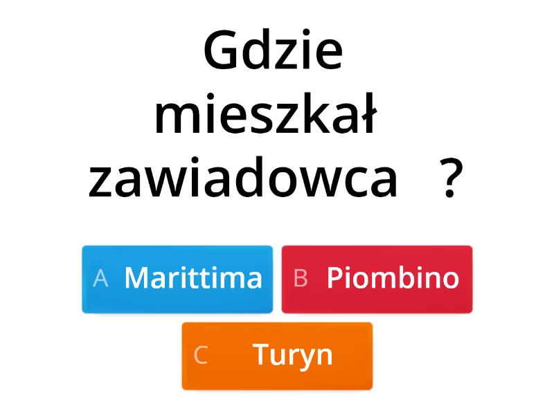 znajomości lektury "O psie, który jeździł koleją" - Test Test O Psie Ktury Jeździ Koleją