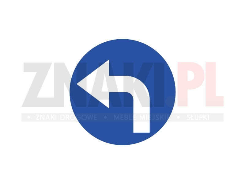 Jak Zrobić Znak Drogowy Na Technike