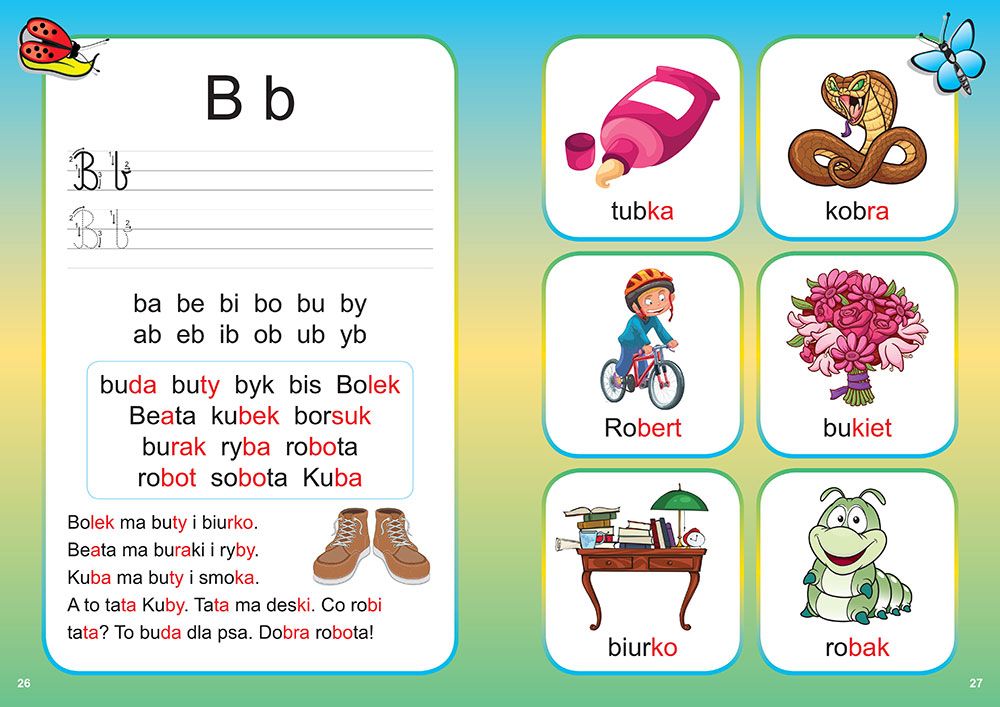 Teksty Do Czytania Po Polsku Pdf