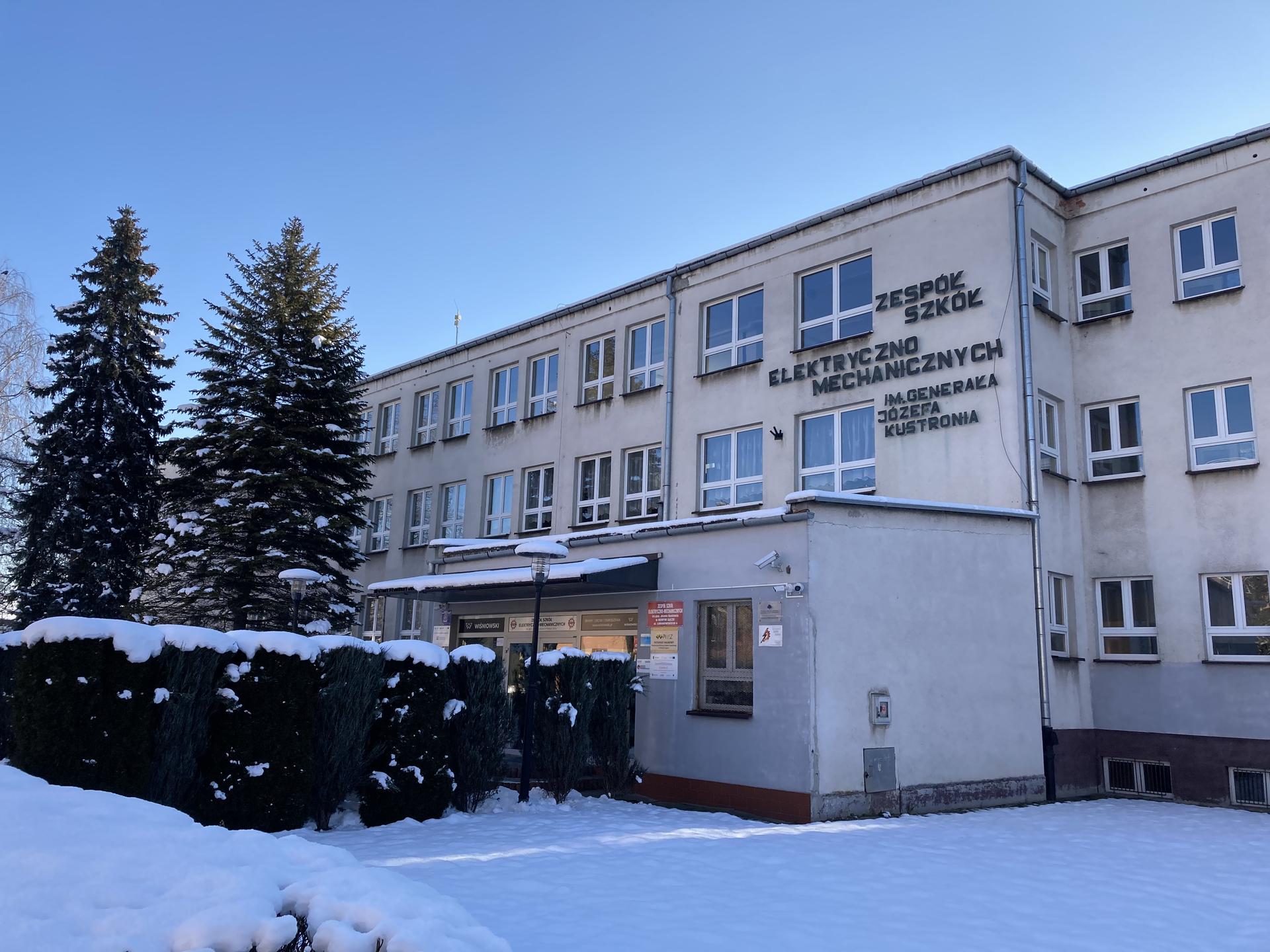 Znamy najlepsze szkoły w Polsce. Wśród nich jest technikum z Nowego Technikum Nr 1 Nowy Sacz Profile