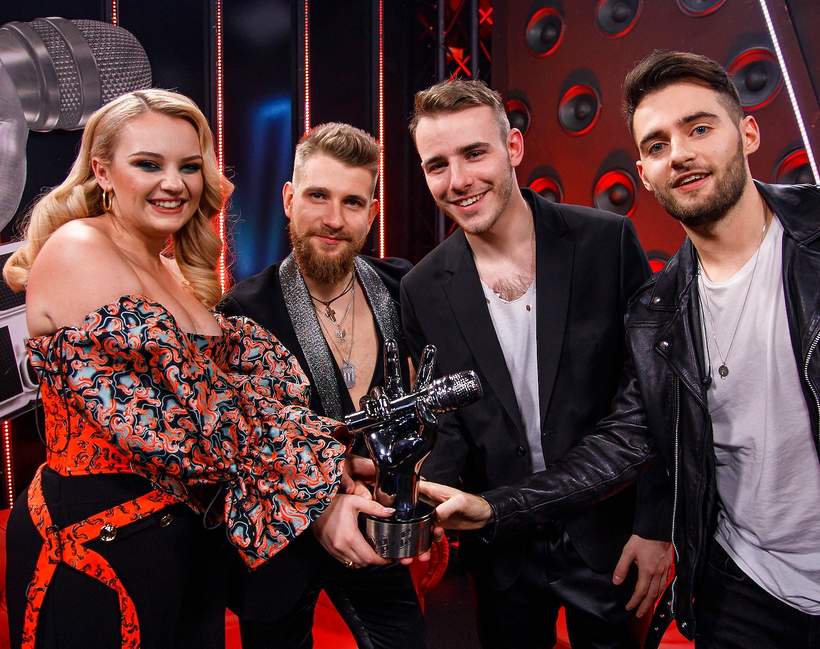 Znamy zwycięzcę The Voice of Poland 11! Ten głos to objawienie polskiej The Voice Of Poland 10 Finalisci