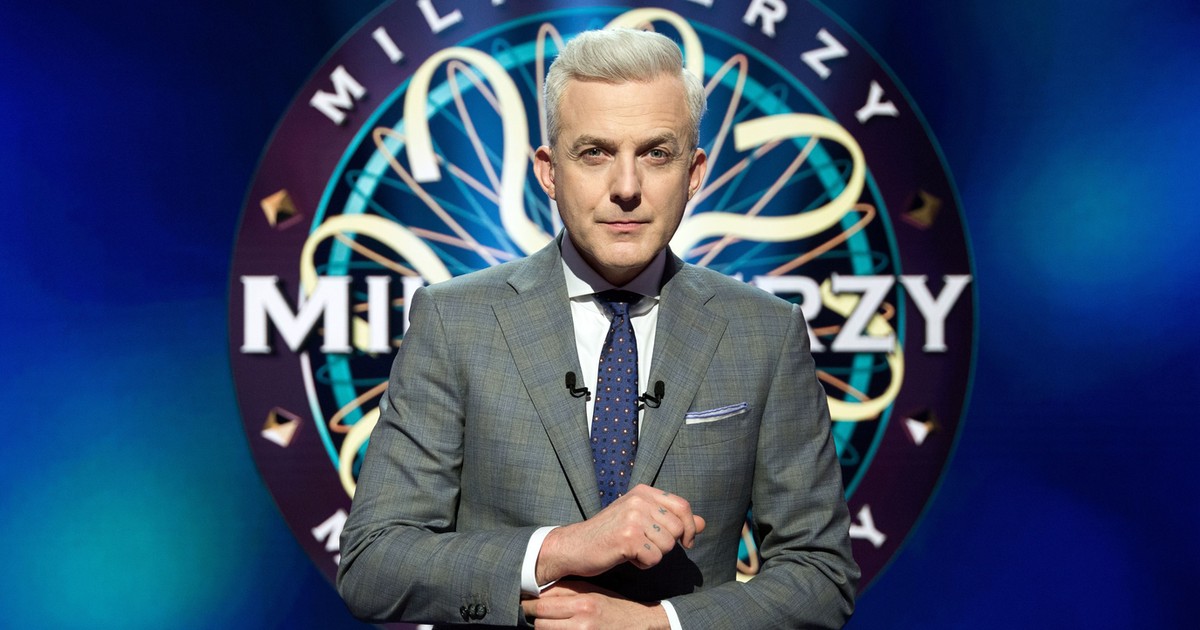 Znasz odpowiedzi na pytania za milion w "Milionerach"? Sprawdź się - Facet Pytania I Odpowiedzi Do Milionerów