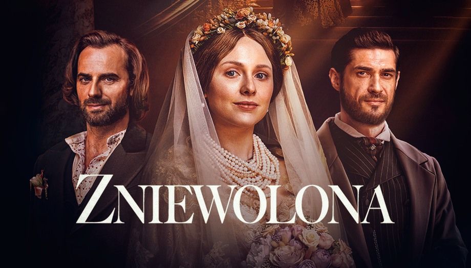 Zniewolona - serial telewizyjny, Oglądaj na TVP VOD Zniewolona Odc 18 Streszczenie Szczegółowe