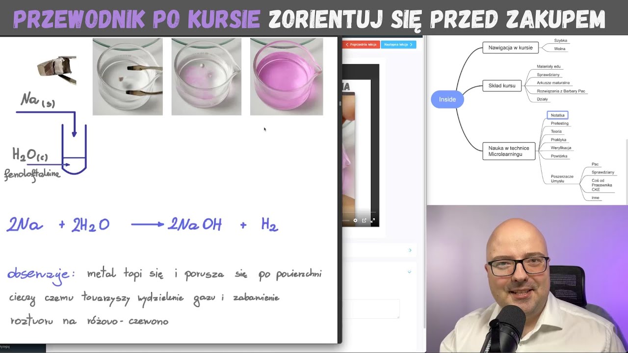 Zobacz kurs od środka, zdecyduj czy warto. - YouTube Zdecyduj Czy Przelom Tary I Zatoka