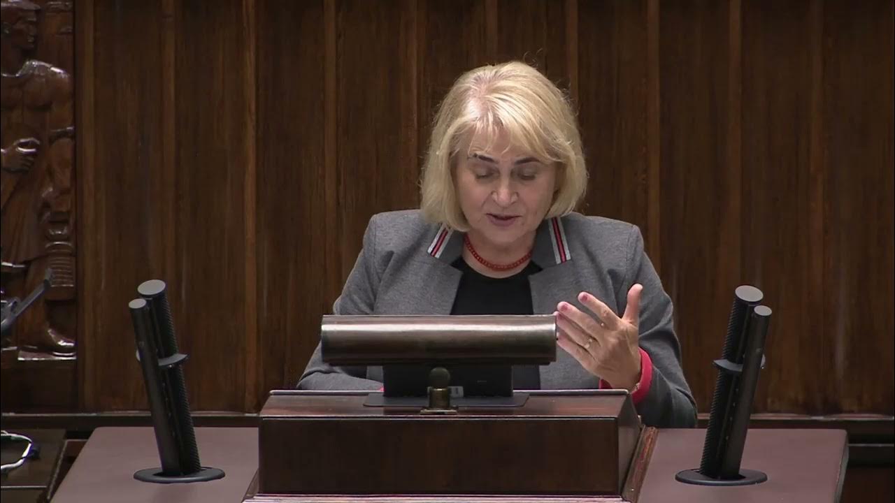 Ustawa O Rzeczniku Małych I średnich Przedsiębiorców