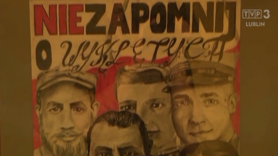 żołnierze Wyklęci Bohaterowie Niezłomni