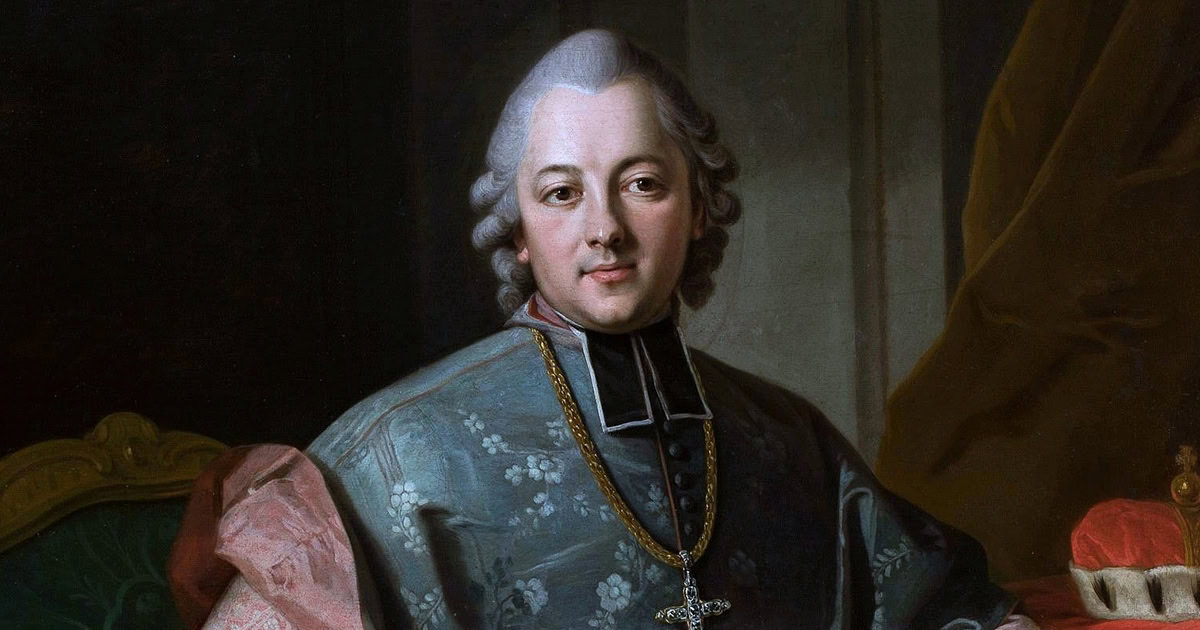 Żona modna – interpretacja, środki stylistyczne, analiza – Ignacy Ignacy Krasicki żona Modna Streszczenie