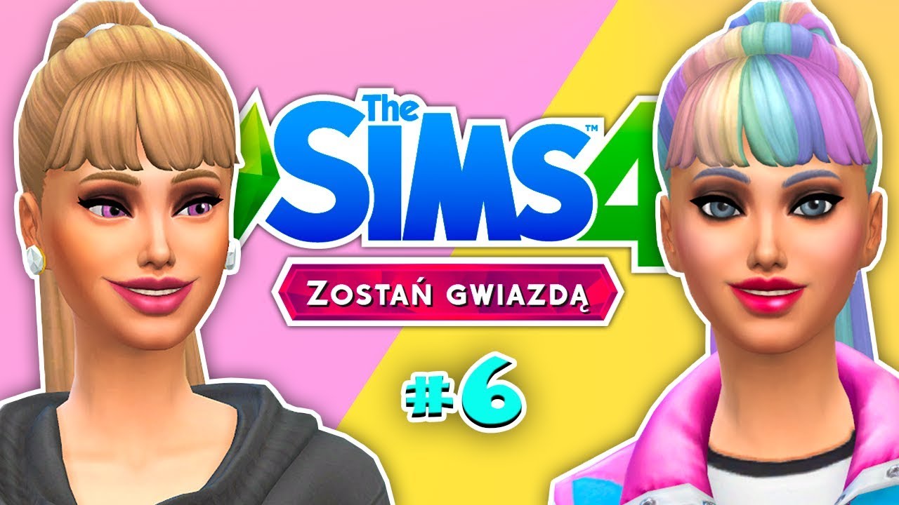 Jak Zaprzyjaznic Sie Z Gwiazda The Sims 4
