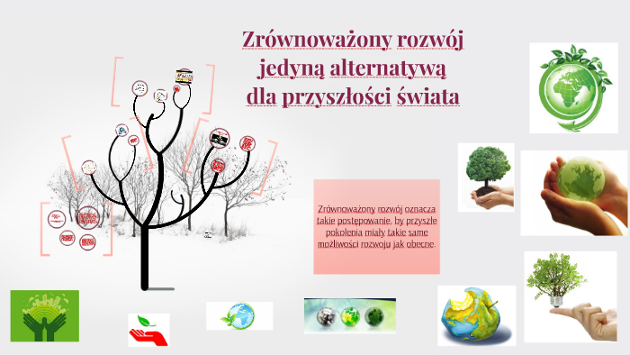 Zrównoważony rozwój by on Prezi Wyjasnij Na Czym Polega Zrownowazony Rozwoj