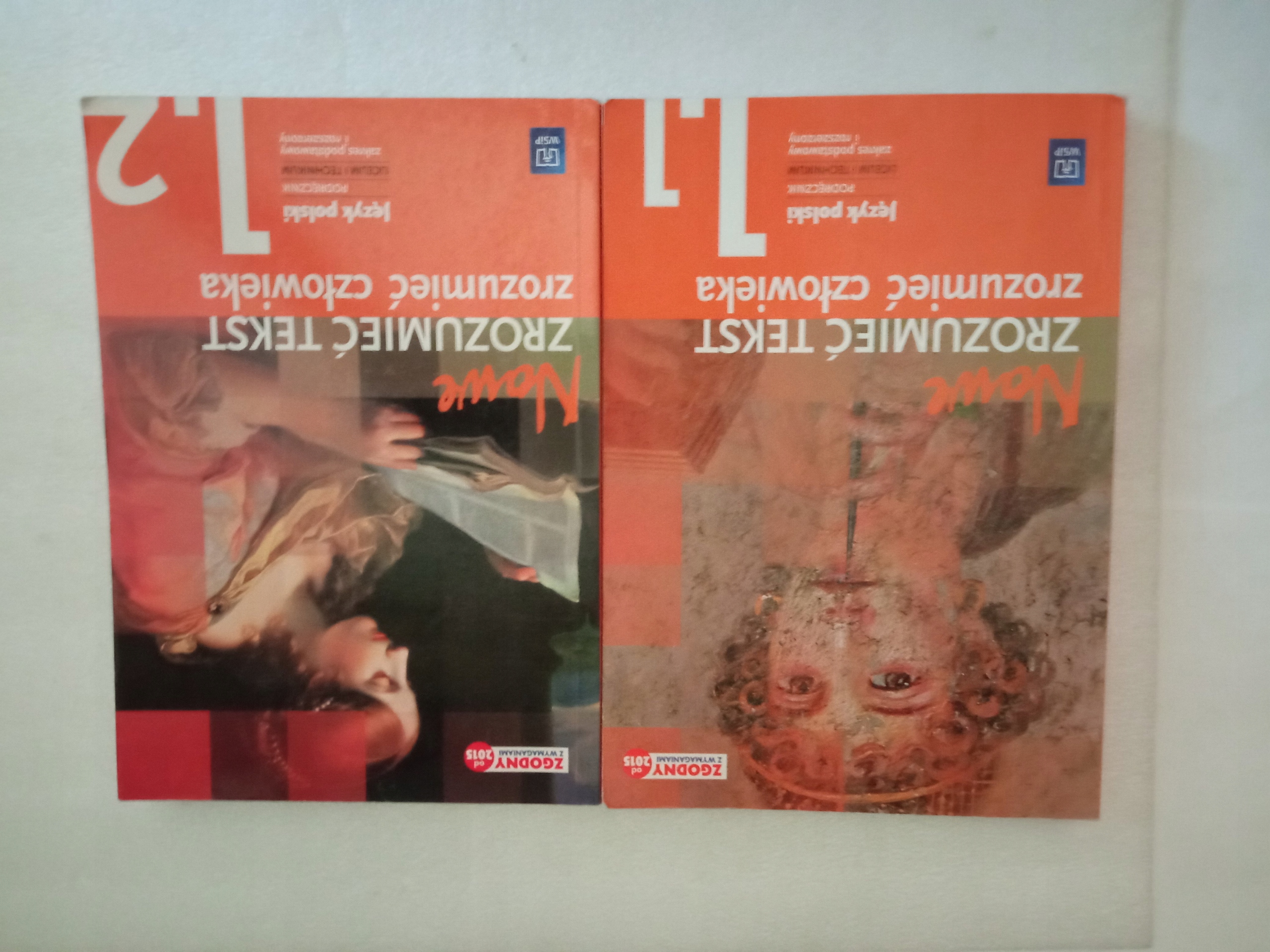 Zrozumiec Tekst Zrozumiec Czlowieka Romantyzm Sprawdzian
