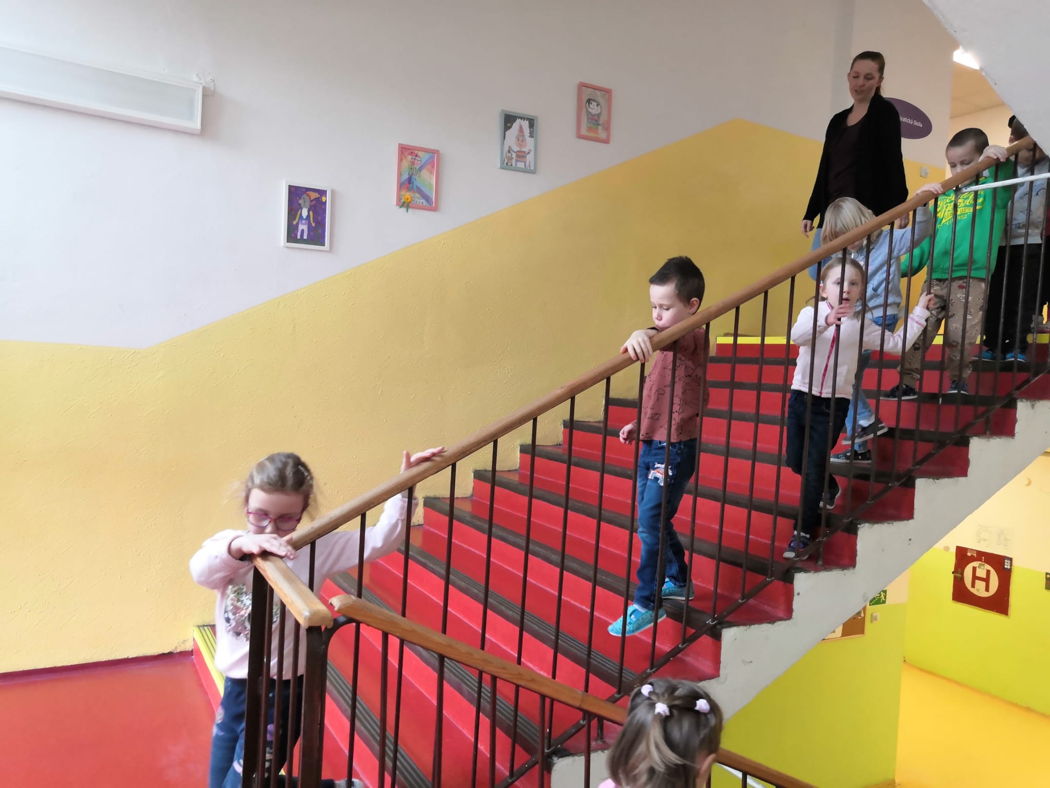 Skok Stalowa Wola Kwiatkowskiego 1