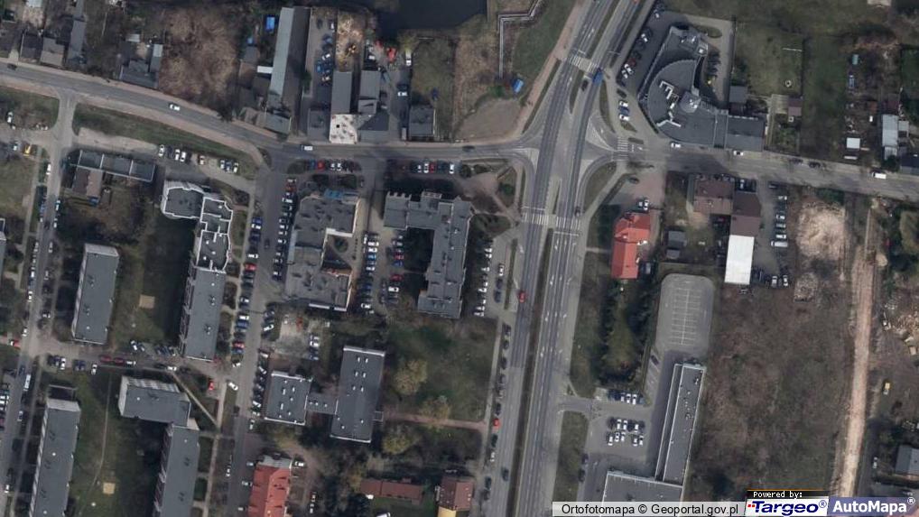 ZUS Inspektorat w Piotrkowie Trybunalskim (podlega pod: ZUS Oddział w Zus Inspektorat W Piotrkowie Trybunalskim