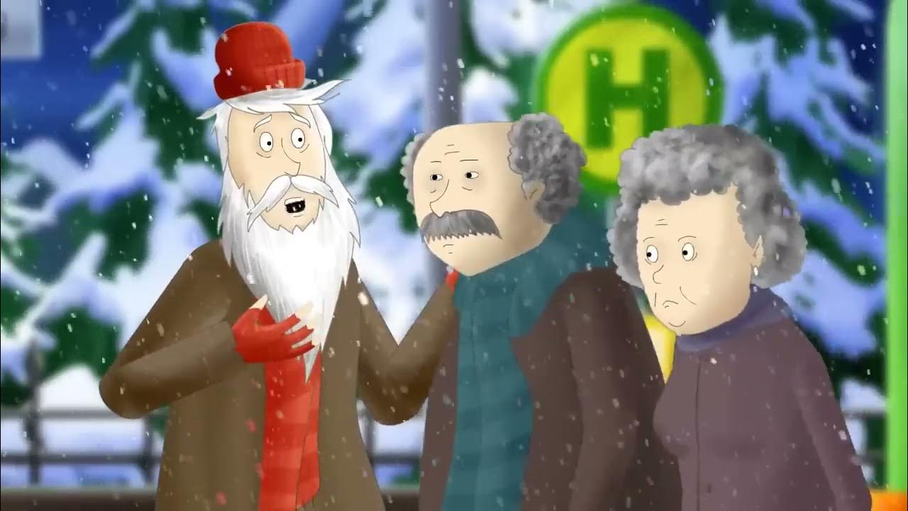 Zwei Euro für den Weihnachtsmann Weihnachtsfilm 2012 ελληνικοί Zwei Euro Fur Den Weihnachtsmann Weihnachtsfilm 2012