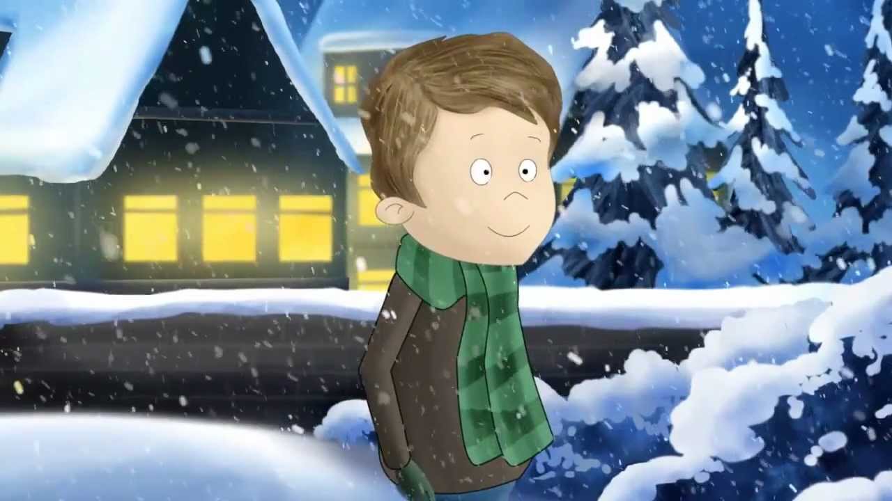 Zwei Euro für den Weihnachtsmann - Weihnachtsfilm 2012 - YouTube Zwei Euro Fur Den Weihnachtsmann Weihnachtsfilm 2012