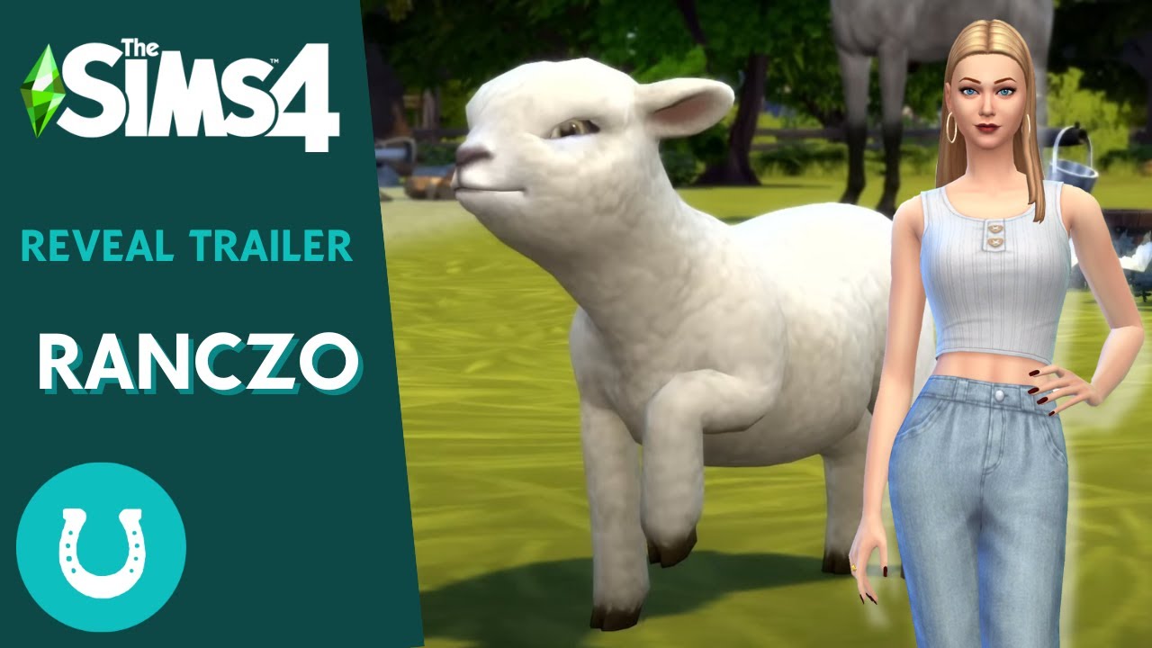The Sims 4 Dodatek Małe Dzieci