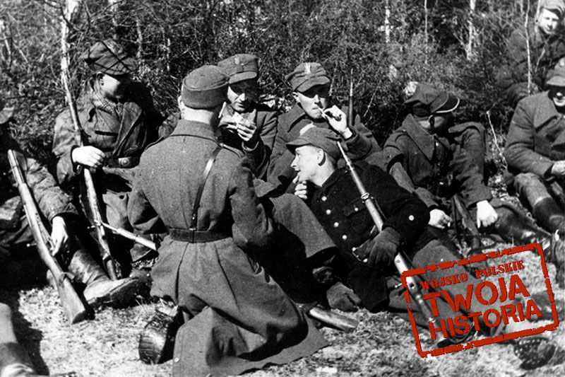 Związek Walki Zbrojnej zmienia się w Armię Krajową Szpęgawsk 1939 Film Gdzie Obejrzeć