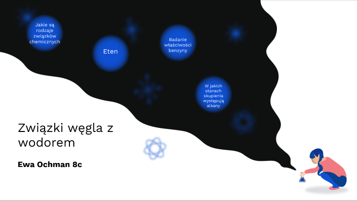 Związki węgla z wodorem by Ewa Ochman on Prezi Zwiazki Wegla Z Wodorem