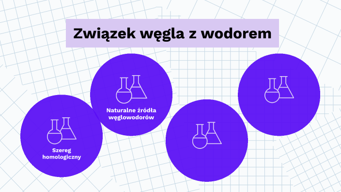 Zwiazki Wegla Z Wodorem