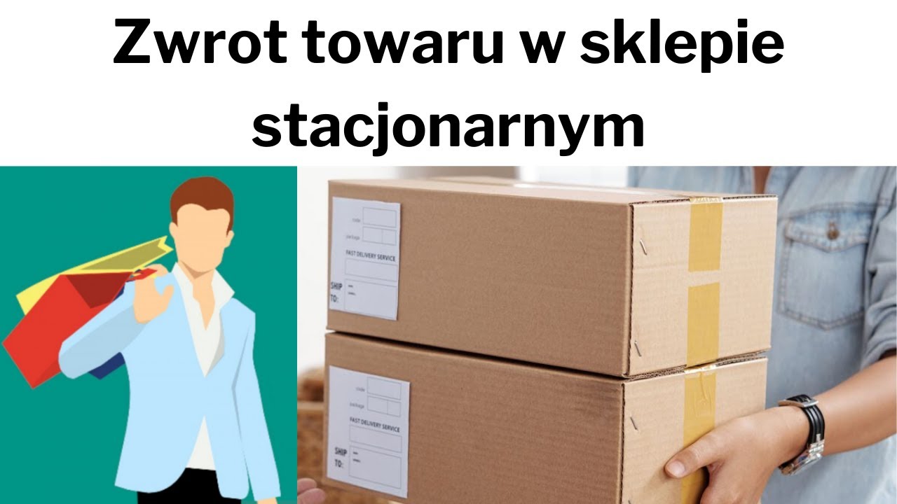 Jak Układać Towar Na Półkach W Sklepie Spożywczym