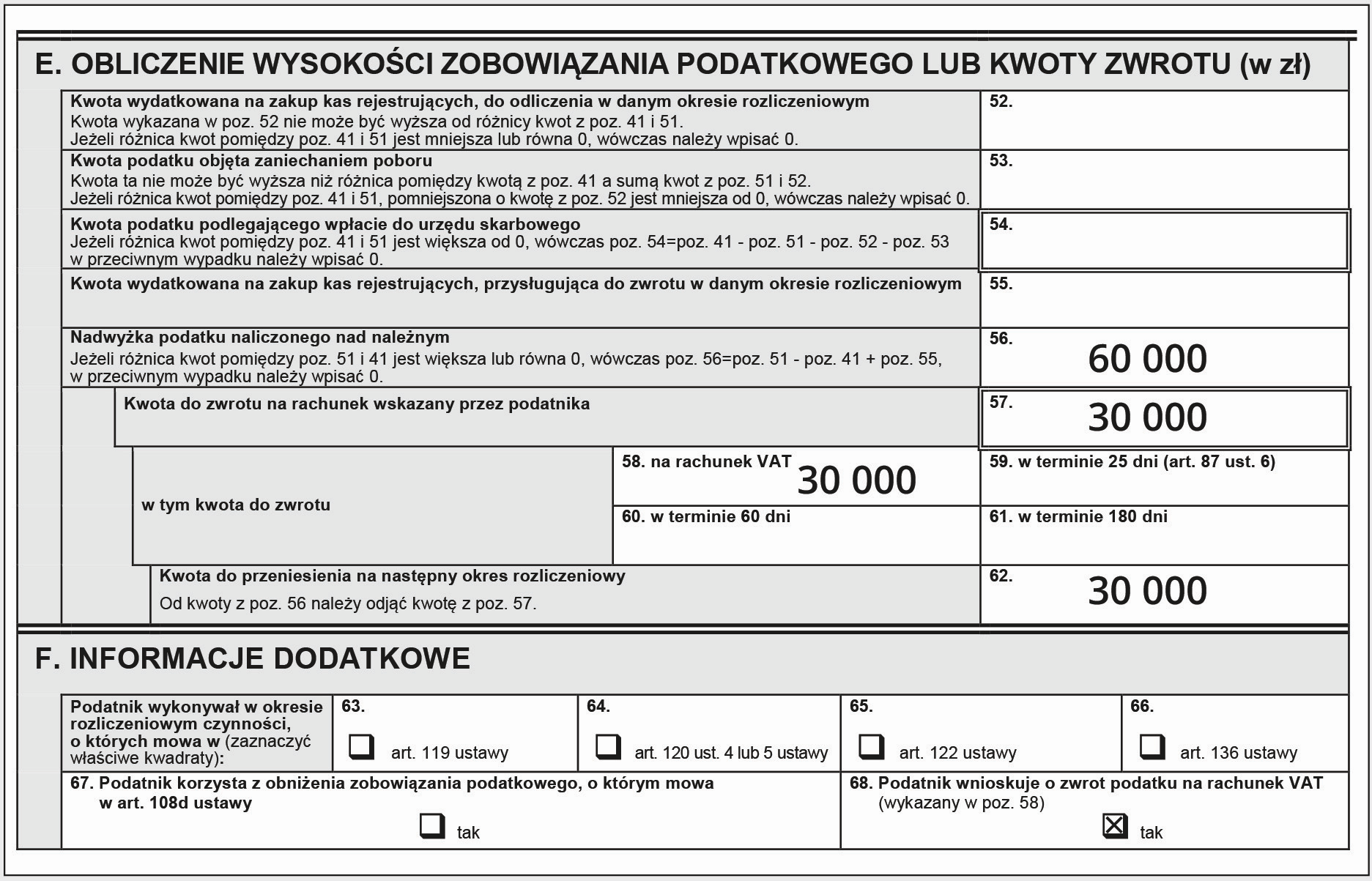 Zwrot Vat Na Rachunek Zagraniczny - Image to u Czy Ktoś Dostal Zwrot Podatku Z Islandii