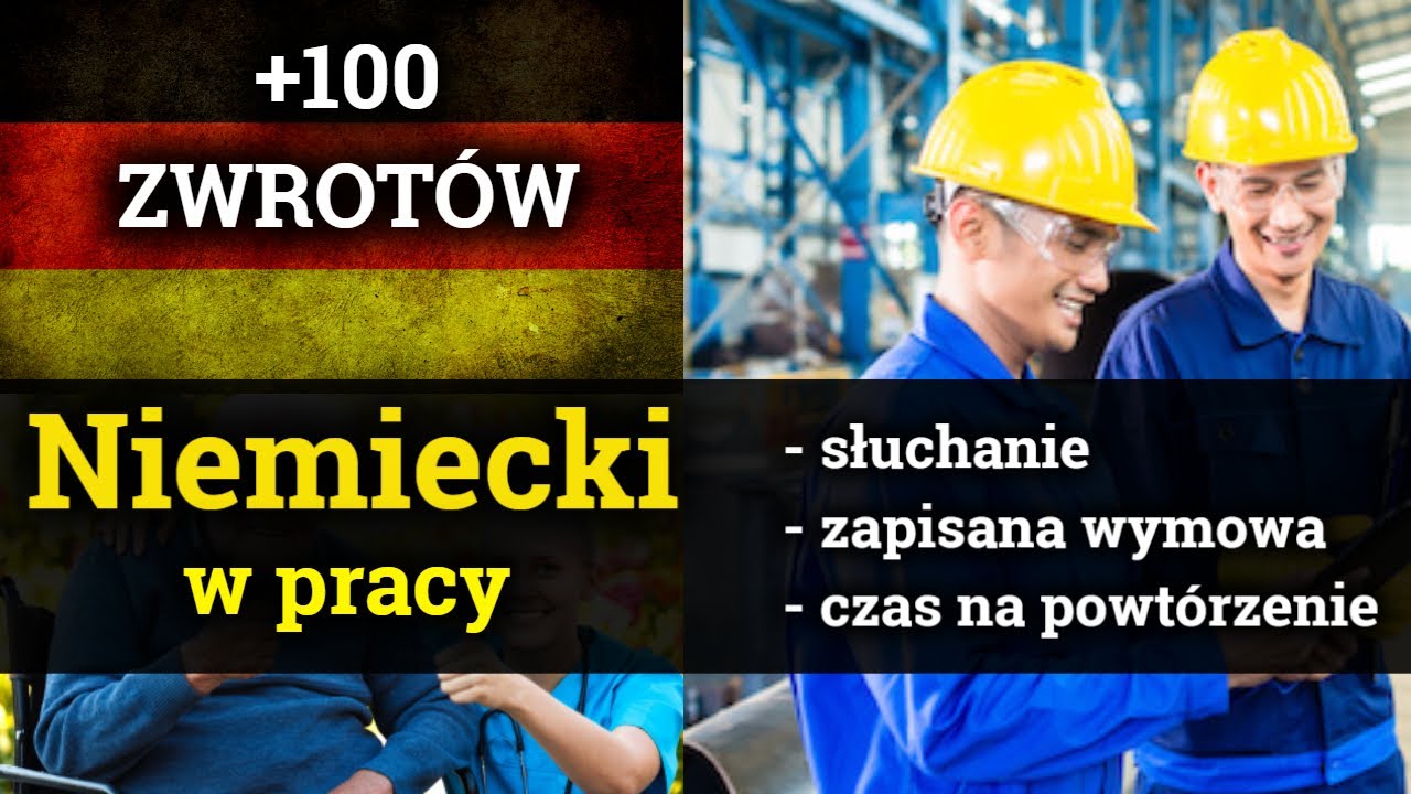 Zwroty Do Pracy Licencjackiej Po Niemiecku