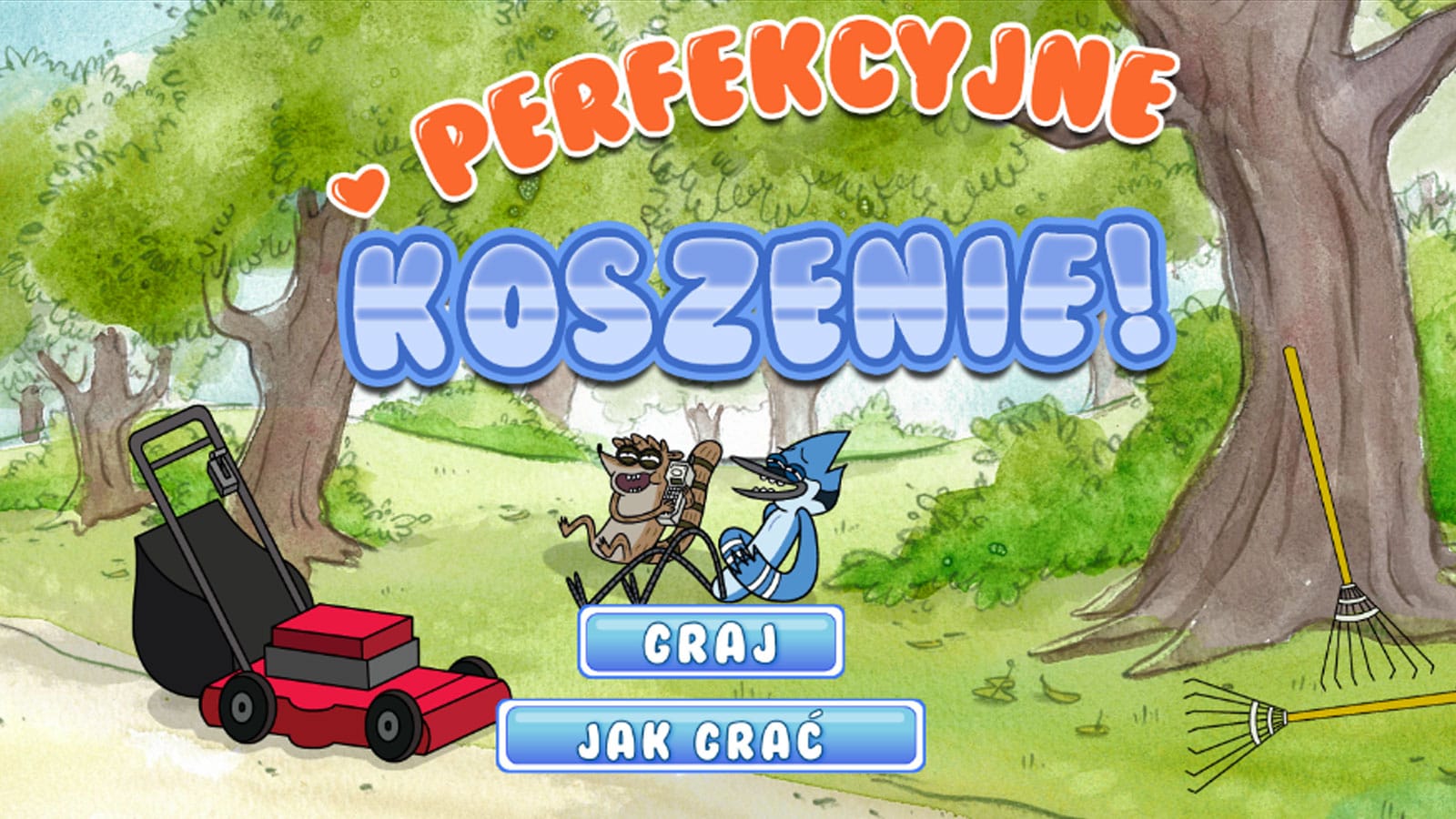 Gry Zwyczajny Serial Na 2 Osoby