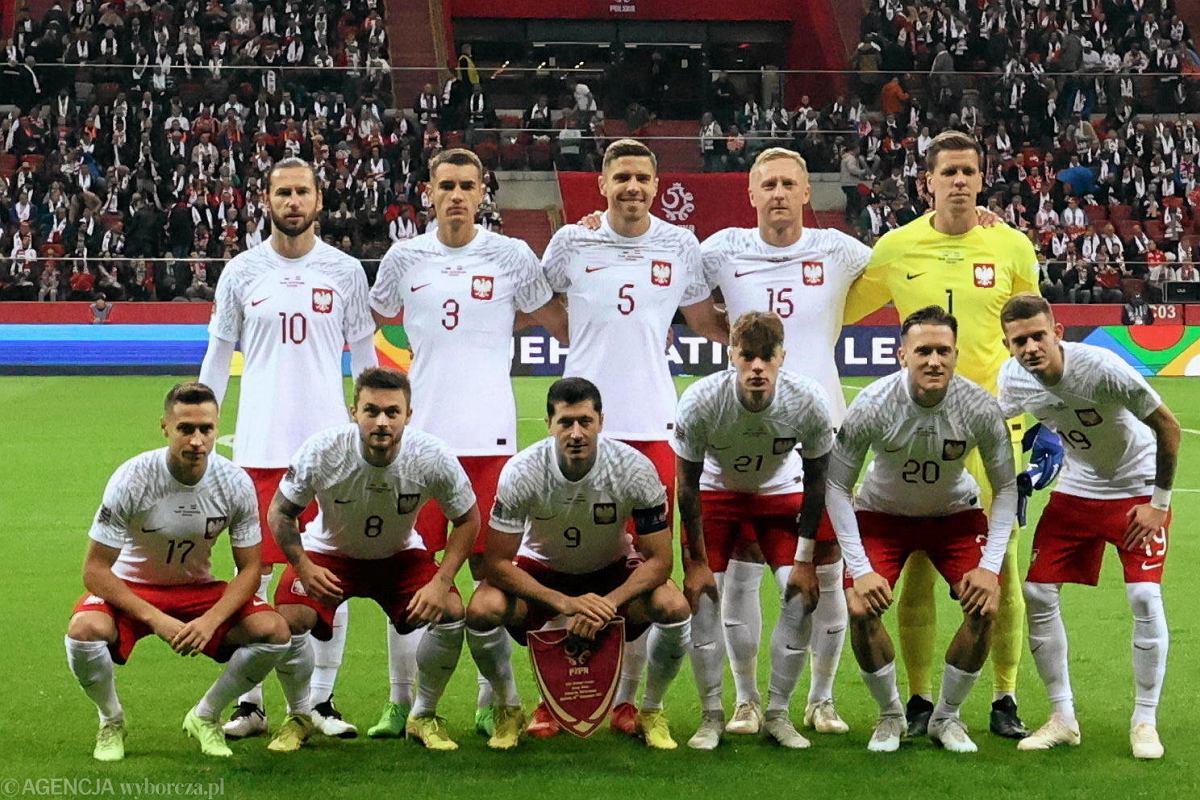 Zwyrodniały kręgosłup reprezentacji Polski na niecałe dwa miesiące Kto Ma Numer 10 W Reprezentacji Polski