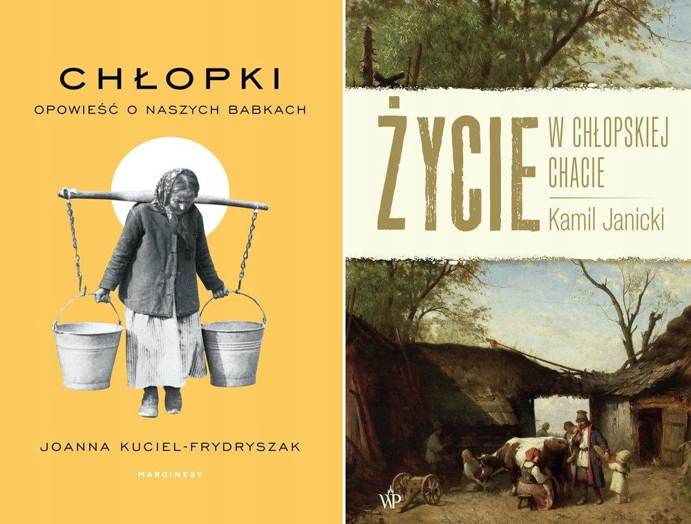 Chłopi Opowiesc O Naszych Babkach Pdf