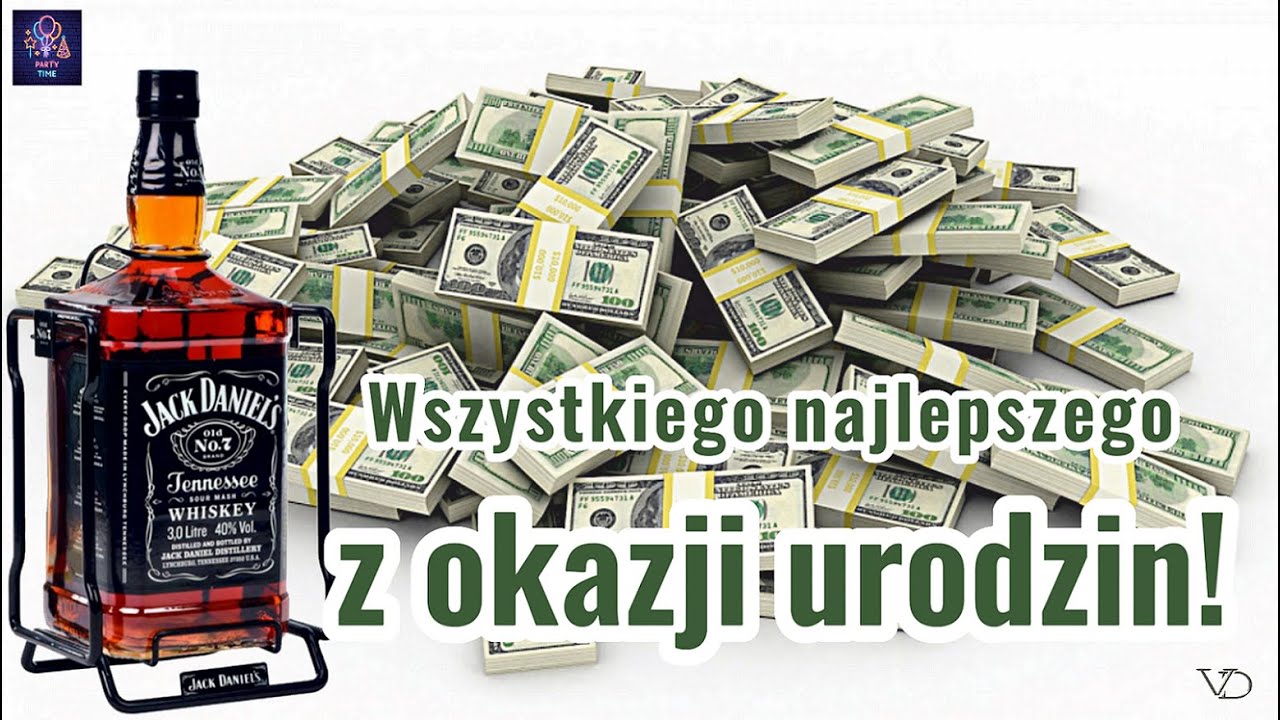 Życzenia urodzinowe dla mężczyzny / faceta - YouTube Obrazek Na Imieniny Dla Faceta