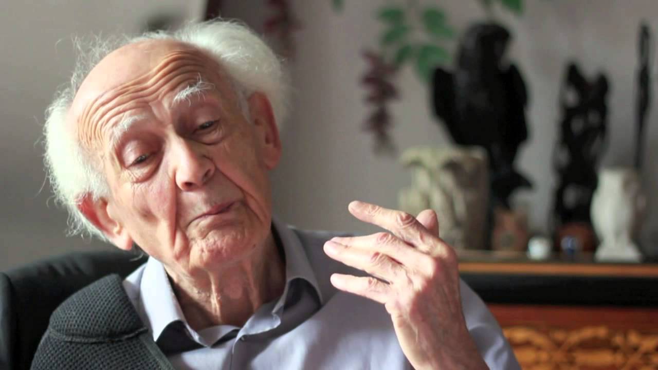 Zygmunt Bauman - Kultura ponad prawem - YouTube Bauman Kultura W Płynnej Nowoczesności