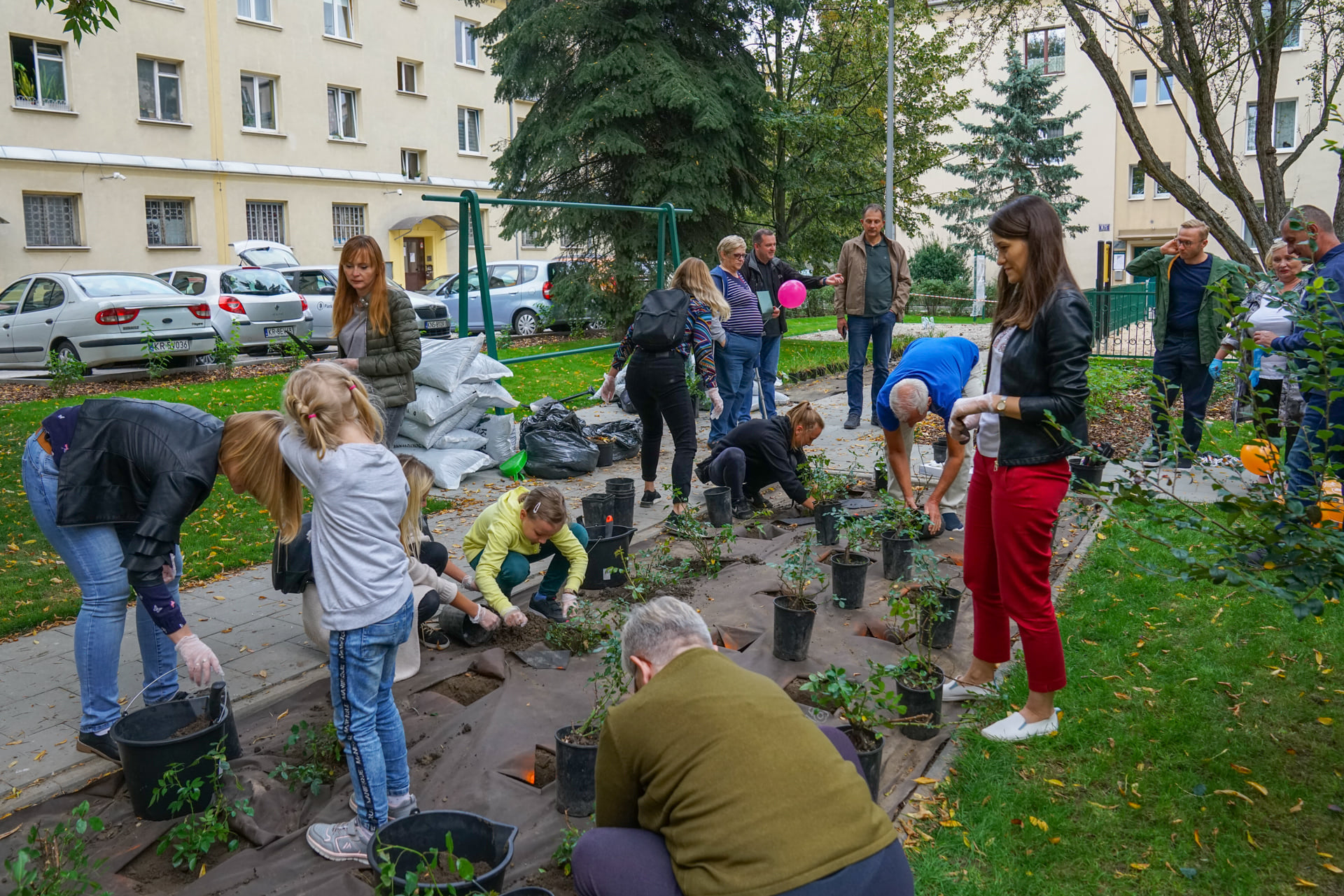Spotkajmy Sie Pod Jablonia Krakow